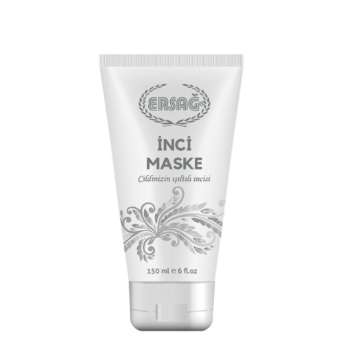 İNCİ MASKE 150 ML