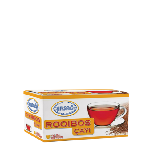 ROOİBOS ÇAYI