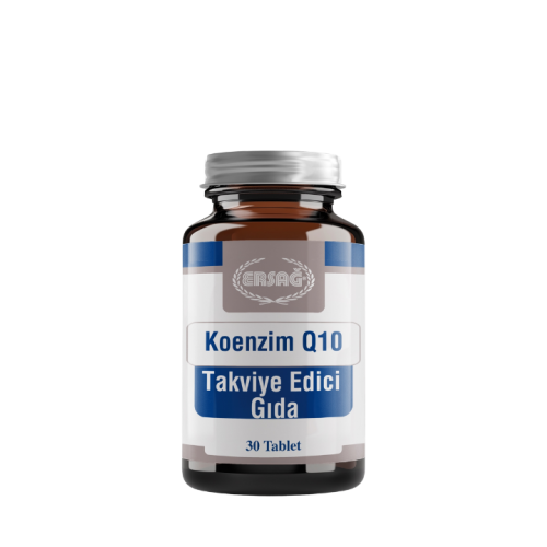 KOENZİM Q10