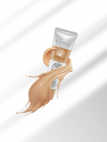 BB KREM KOYU TON 50 ML