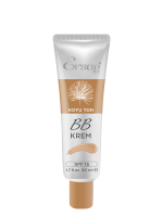 BB KREM KOYU TON 50 ML