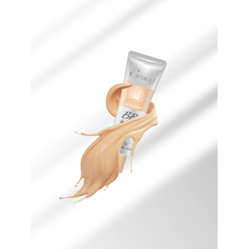 BB KREM AÇIK TON 50 ML