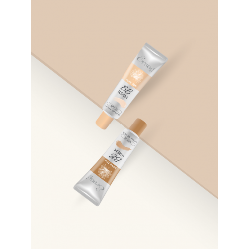 BB KREM KOYU TON 50 ML