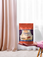 TÜL VE PERDE YIKAMA TOZU 500 GR