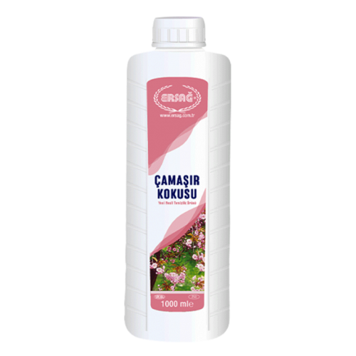 ÇAMAŞIR KOKUSU 1000 ML