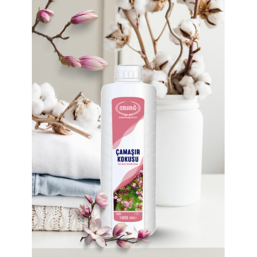 ÇAMAŞIR KOKUSU 1000 ML
