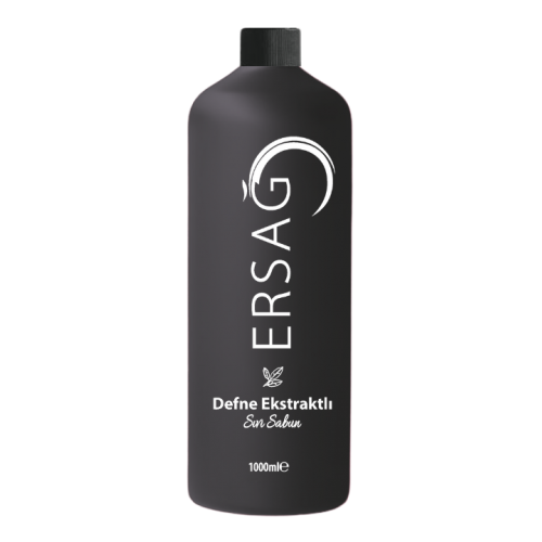 DEFNE EKSTRAKTLI SIVI SABUN 1000 ml