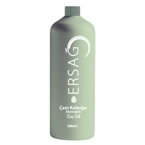 ÇAM KABUĞU EKSTRAKTLI DUŞ JELİ 1000 ML