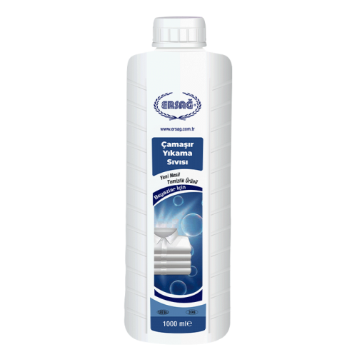 ÇAMAŞIR YIKAMA SIVISI-BEYAZLAR İÇİN 1000 ML