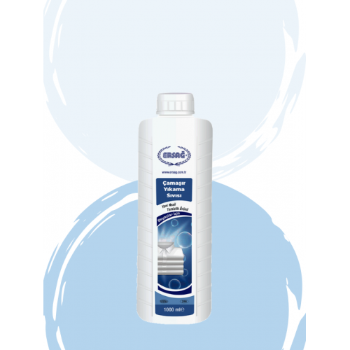 ÇAMAŞIR YIKAMA SIVISI-BEYAZLAR İÇİN 1000 ML