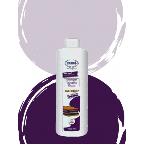 ÇAMAŞIR YIKAMA SIVISI-RENKLİLER İÇİN 1000 ML