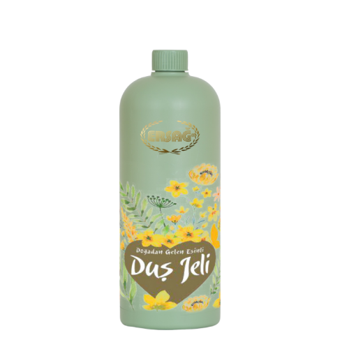 DUŞ JELİ 500 ML