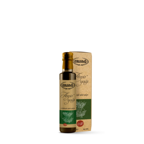 ASPİR YAĞI 250 ML