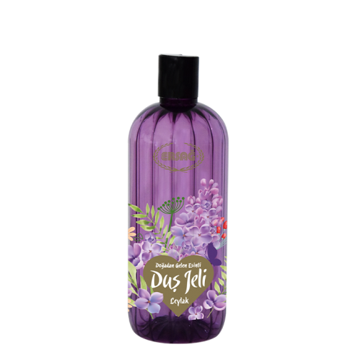 DUŞ JELİ LEYLAK 500 ML
