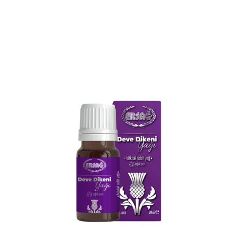 DEVE DİKENİ YAĞI 30 ML.