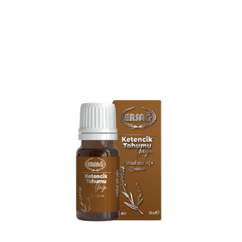 KETENCİK TOHUMU YAĞI 30 ML.