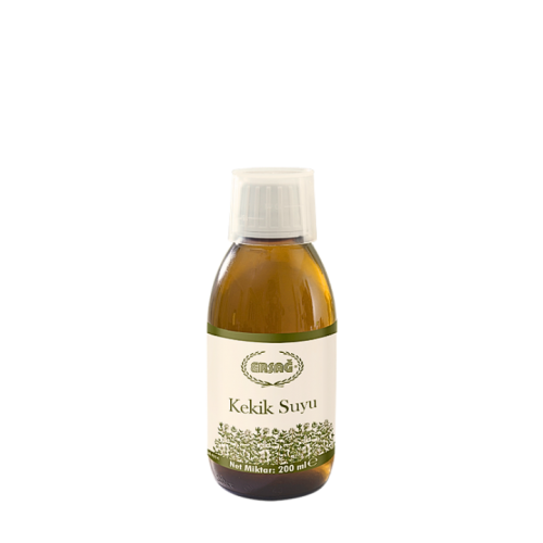 KEKİK SUYU 200 ML