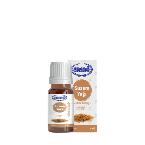 SUSAM YAĞI 30 ML