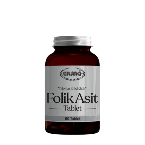 FOLİK ASİT