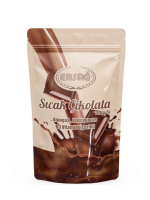 SICAK ÇİKOLATA 250 GR