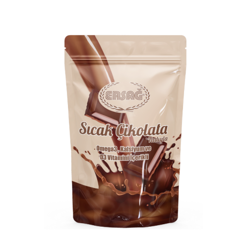 SICAK ÇİKOLATA 250 GR