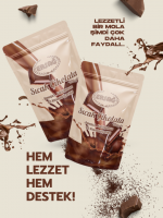 SICAK ÇİKOLATA 250 GR