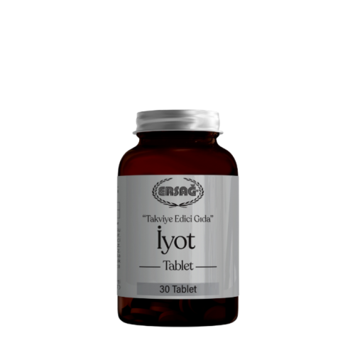 İYOT TABLET