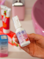 AĞIZ SPREYİ PROPOLİSLİ-ÇİLEKLİ 30 ml.