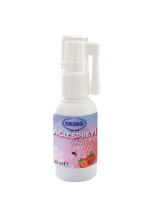 AĞIZ SPREYİ PROPOLİSLİ-ÇİLEKLİ 30 ml.