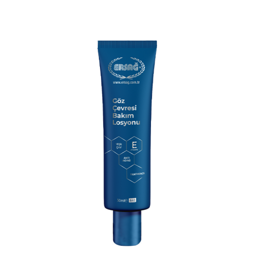 GÖZ ÇEVRESİ BAKIM LOSYONU 50 ML (YENİ AMBALAJIYLA)