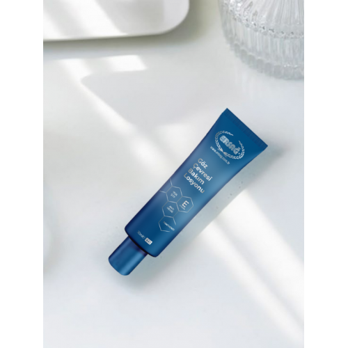 GÖZ ÇEVRESİ BAKIM LOSYONU 50 ML (YENİ AMBALAJIYLA)