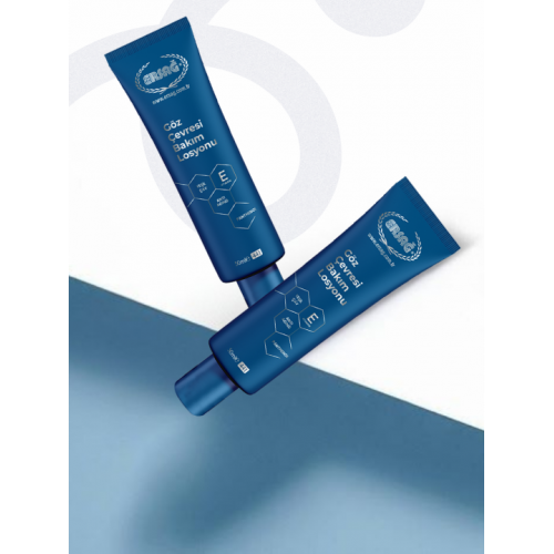 GÖZ ÇEVRESİ BAKIM LOSYONU 50 ML (YENİ AMBALAJIYLA)