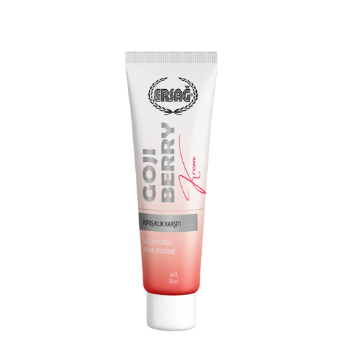 GOJİ BERRY KREMİ 50 ML (YENİ AMBALAJIYLA)
