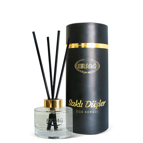 ODA KOKUSU SAKLI DÜŞLER 150 ML