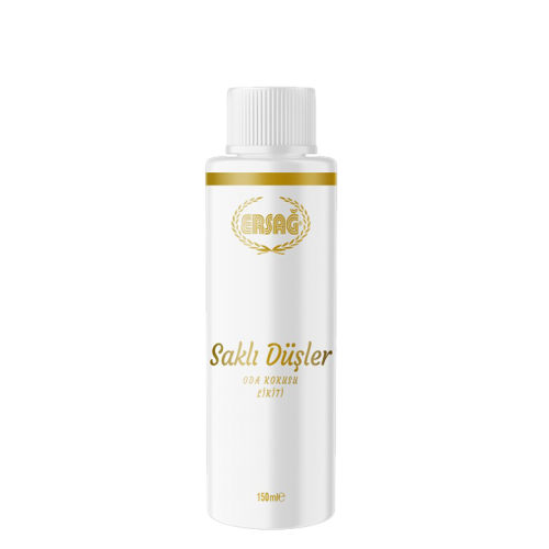 ODA KOKUSU SAKLI DÜŞLER LİKİTİ 150 ML