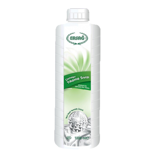 BEYAZLAR İÇİN ÇAMAŞIR YIKAMA SIVISI 1000 ML