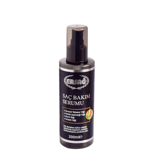 SAÇ BAKIM SERUMU 200 ML
