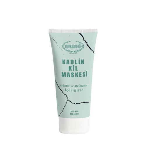 KAOLİN KİL MASKESİ 100 ML