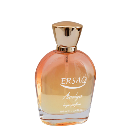 AÇELYA EDP BAYAN PARFÜM 100 CC (ALKOLSÜZ)