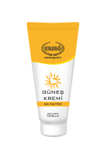 GÜNEŞ KREMİ 50 FAKTÖRLÜ 100 ML.
