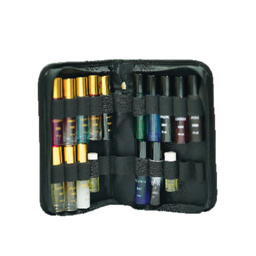 PARFÜM TESTIR ÇANTASI (15 ML)