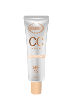 CC KREM AÇIK TON 50 ML
