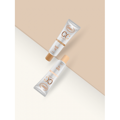 CC KREM AÇIK TON 50 ML