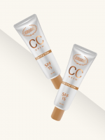 CC KREM KOYU TON 50 ml