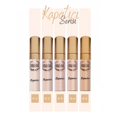 KAPATICI (RENK KODU K-5)
