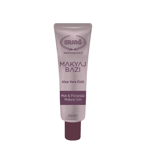 MAKYAJ BAZI 50 ml
