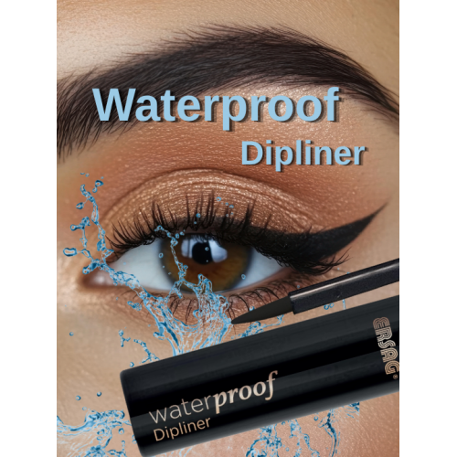 WATERPROOF DİPLİNER