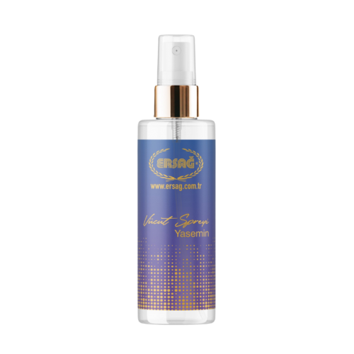 VÜCUT SPREYİ YASEMİN 200 ML