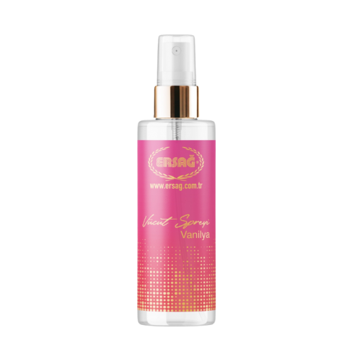 VÜCUT SPREYİ VANİLYA 200 ML
