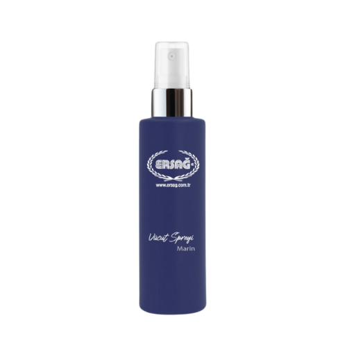 VÜCUT SPREYİ MARİN 200 ML